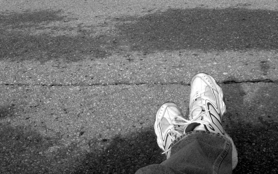 (039 28657) There Will Be GLORY! - Hermitage Park, Ajax